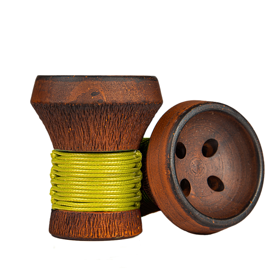 Купить Чаша Japona Hookah - JS Yellow Bowl