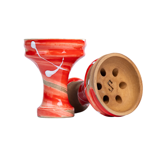 Купить Чаша Conceptic CD2 Red Bowl