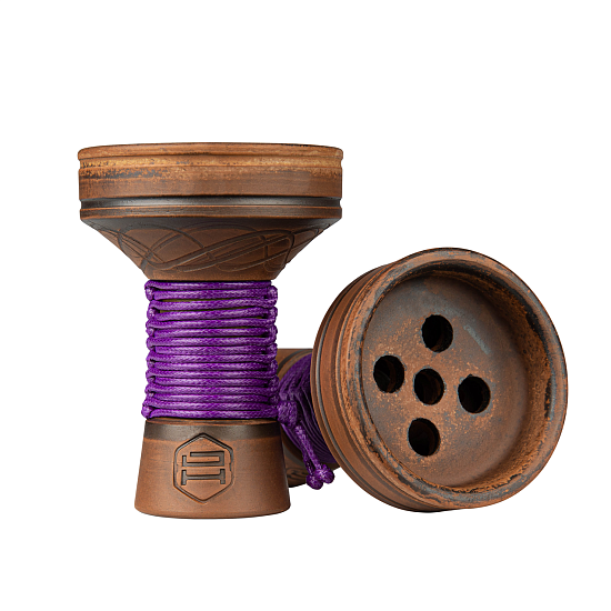 Купить Чаша Japona Hookah - Killer Purple Bowl