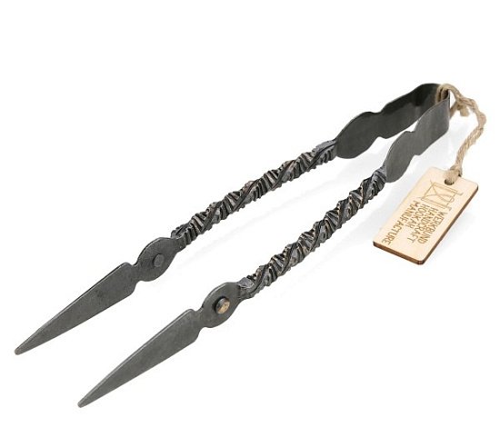 Купить Щипцы Werkbund граверные Tongs Zinger