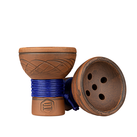 Купить Чаша Japona Hookah - Turkish Blue Bowl
