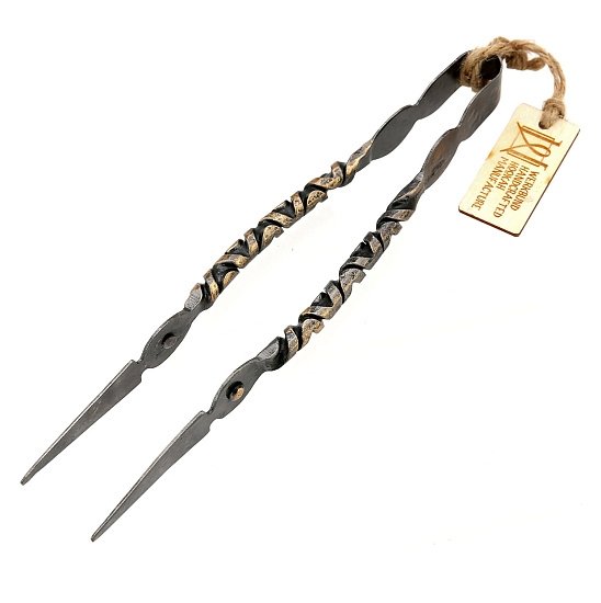 Купить Щипцы Werkbund граверные Tongs Bionik