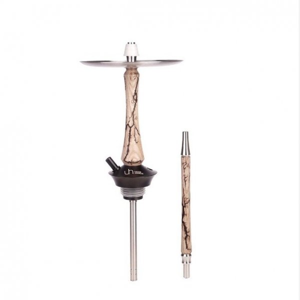 Купить Union Hookah Sleek Volt Light (Шахта + Мундштук + Блюдце)