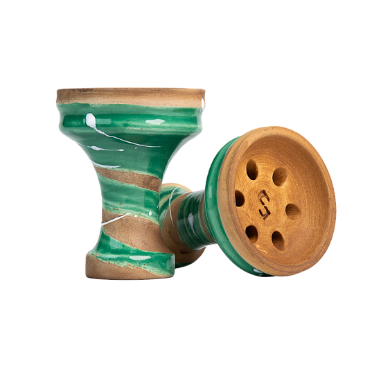 Купить Чаша Conceptic CD2 Green Bowl
