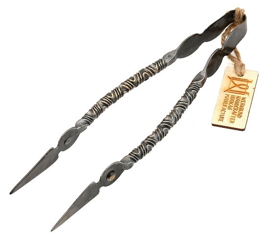 Купить Щипцы Werkbund граверные Tongs Maverick