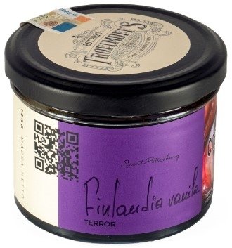 Купить Trofimoff's Terror - Finlandia Vanila (Алкоголь) 125г