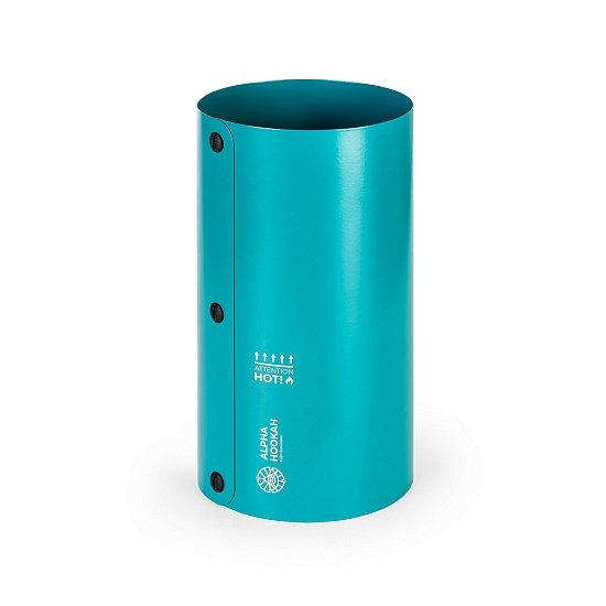 Купить Ветровик Alpha Hookah Roll (Azure)
