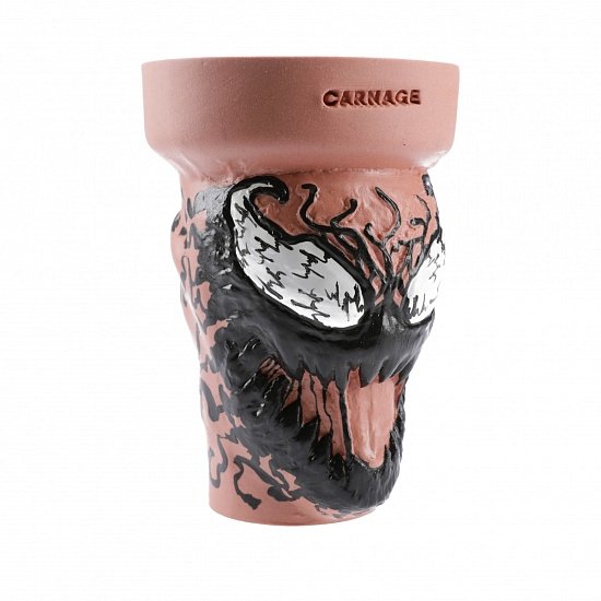 Купить Чаша Kong - Carnage Edition