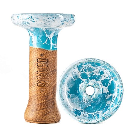 Купить Чаша Облако Phunnel S Glaze Top в ассортименте