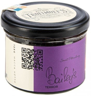 Купить Trofimoff's Terror - Baileys (Бейлис) 125г