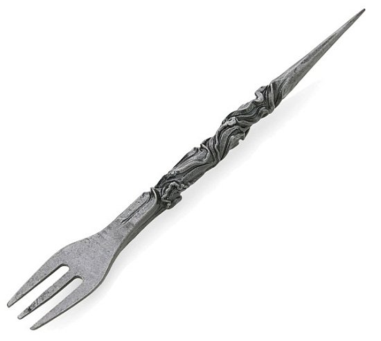 Купить Шиловилка Werkbund граверная Locher/Fork Nerv
