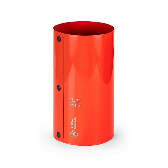 Купить Ветровик Alpha Hookah Roll (Ferra Red)