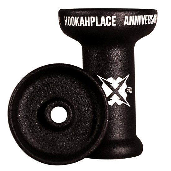 Купить Чаша Werbund - КЕРАМИЧЕСКАЯ MEDIEVAL HOOKAHPLACE ANNIVERSARY