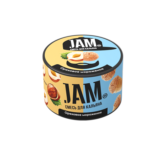 Купить Jam - Ореховое мороженое 50г