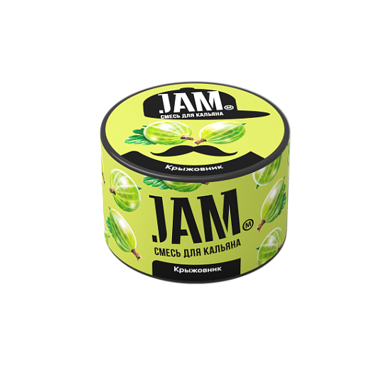 Купить Jam - Крыжовник 50г