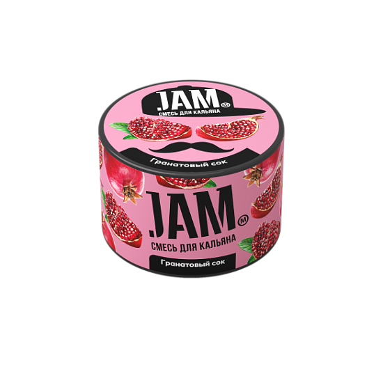 Купить Jam - Гранатовый сок 50г