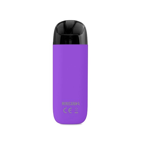Купить Brusko Minican 2 400 mAh 3мл (Фиолетовый)
