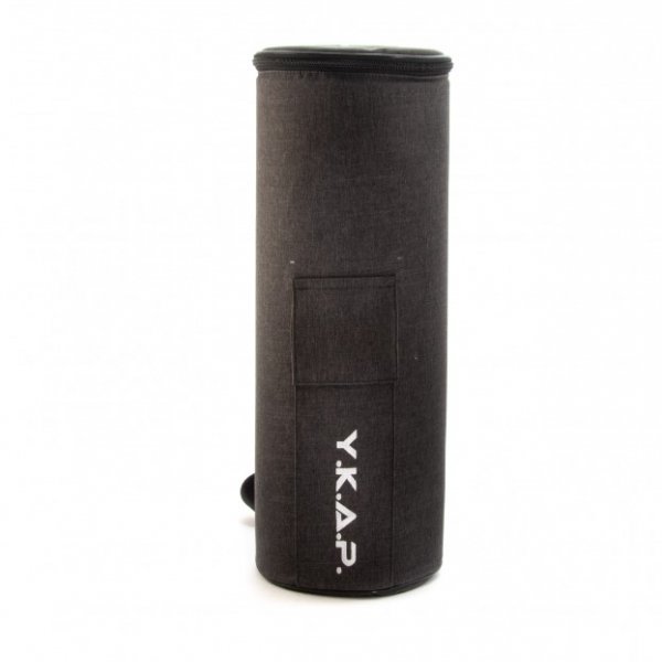 Купить Y.K.A.P. - Mini STR Pink M3 в сумке (Шахта + Колба + Шланг + Мундштук + Блюдце)