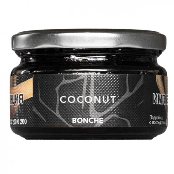 Купить Bonche - Coconut (Кокос) 120г