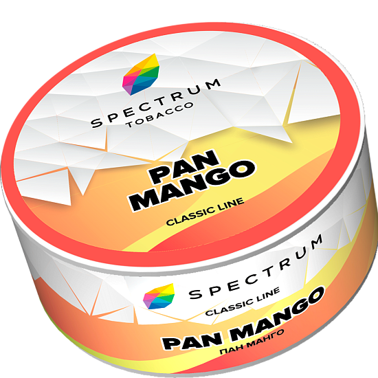 Купить Spectrum - Pan Mango (Манго) 25г