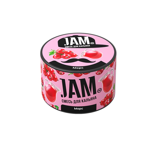 Купить Jam - Морс 50г