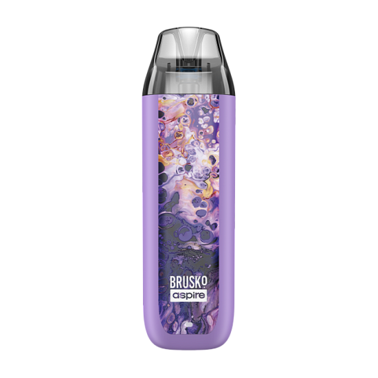 Купить Brusko Minican 3 700 mAh (Фиолетовый Флюид)