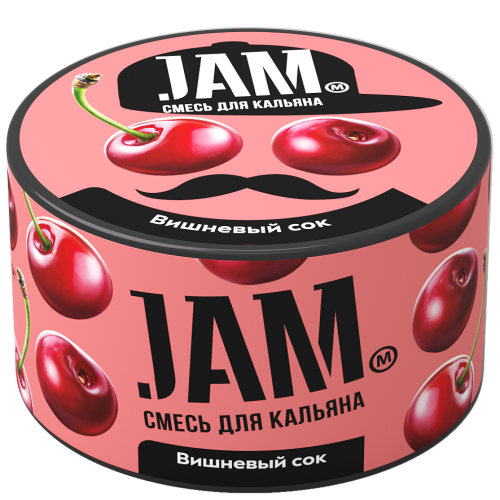 Купить Jam - Вишневый сок 250г