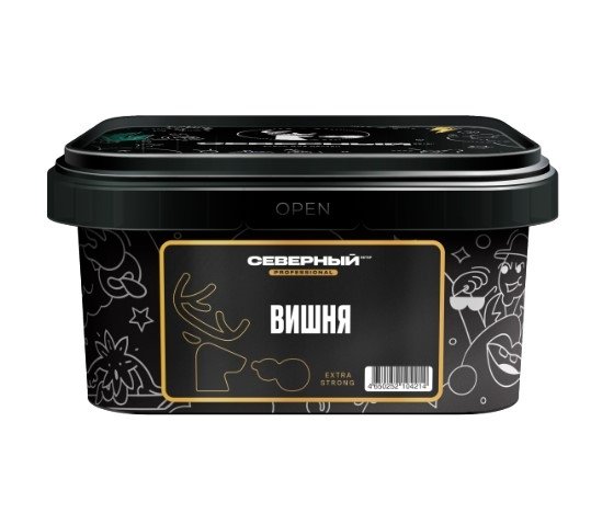 Купить Северный - Professional Вишня 200г
