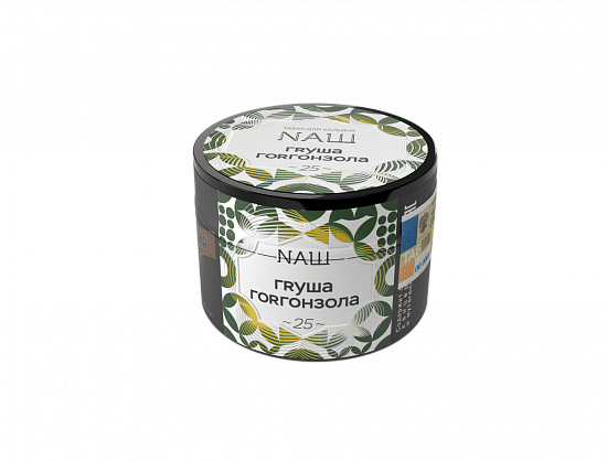 Купить NaШ - Груша Горгонзола 40г
