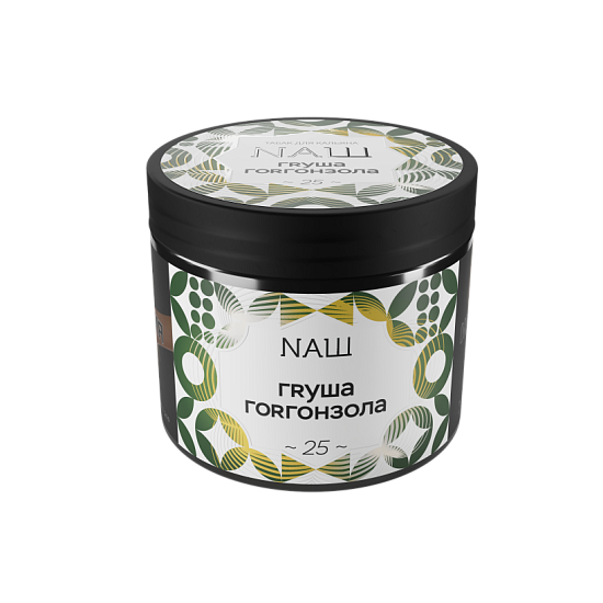 Купить NАШ - Груша Горгонзола 200г