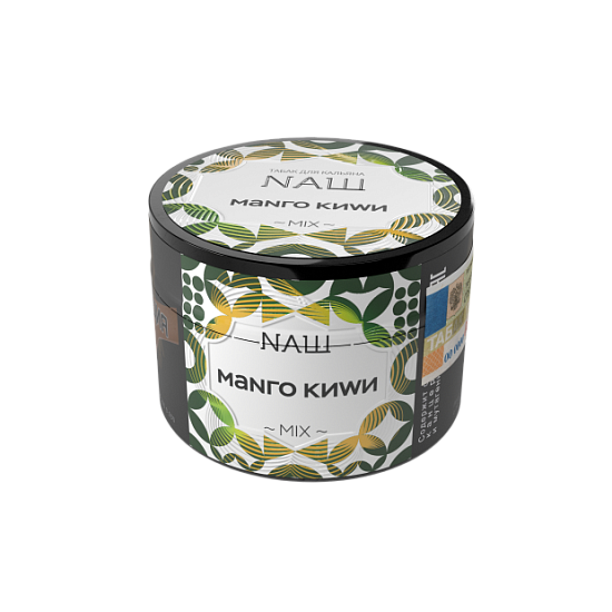 Купить NаШ - Манго-Киви 40г