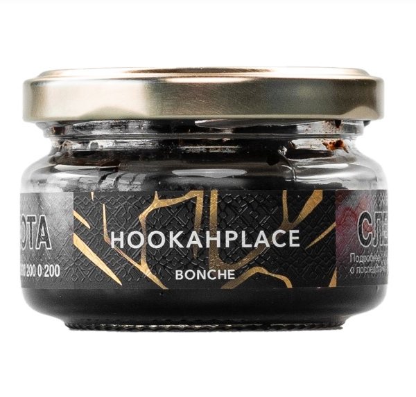 Купить Bonche - HookahPlace (Чернослив) 60г