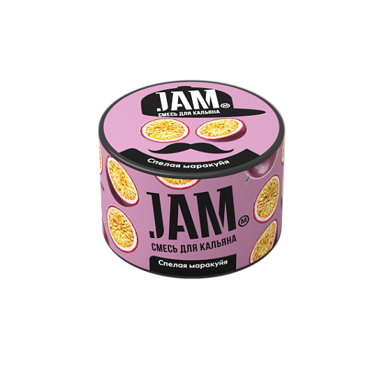 Купить Jam - Спелая маракуйя 50г