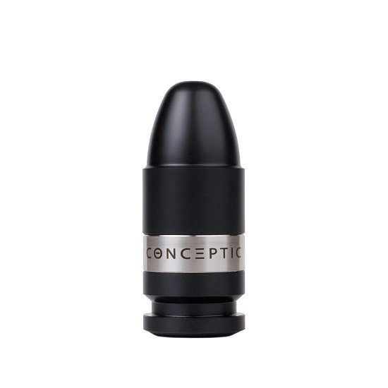 Купить Персональный мундштук Conceptic Capsule Yellow