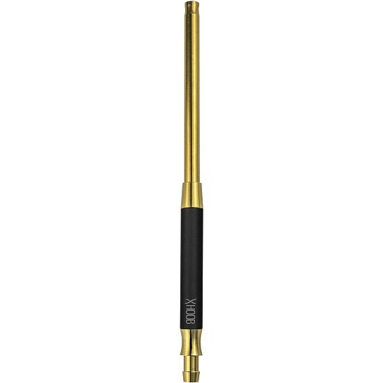 Купить Мундштук HOOB SMPL Black Gold