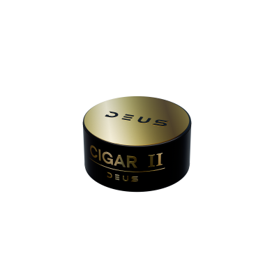 Купить Deus - Cigar II (Сигара II) 20г