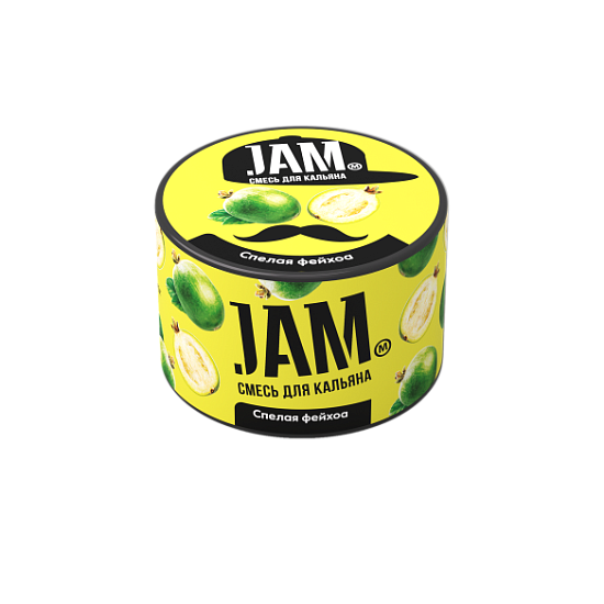 Купить Jam - Спелая фейхоа 50г