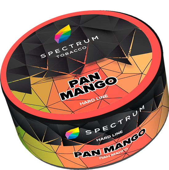 Купить Spectrum HARD Line - Pan Mango (Манго) 25г