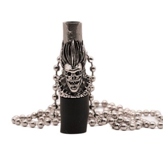Купить Персональный мундштук Werkbund Ryuk