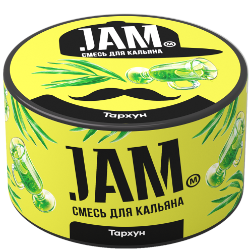 Купить Jam - Тархун 250г