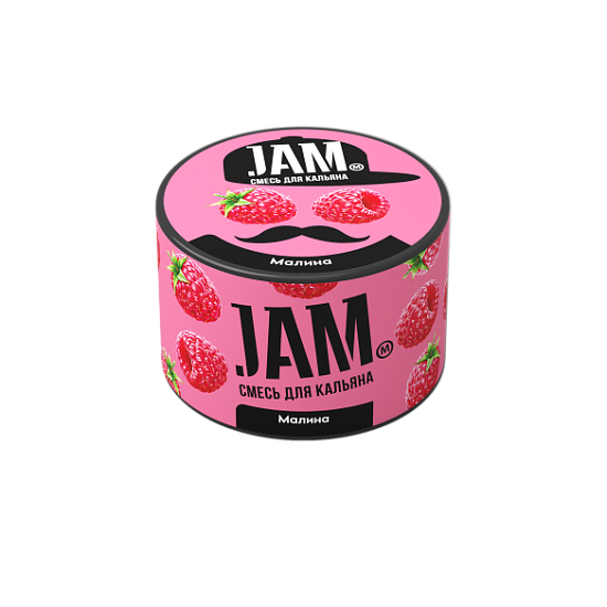 Купить Jam - Малина 50г