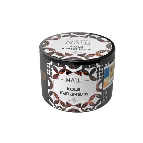 Купить Nаш - Кола-Карамель 40г