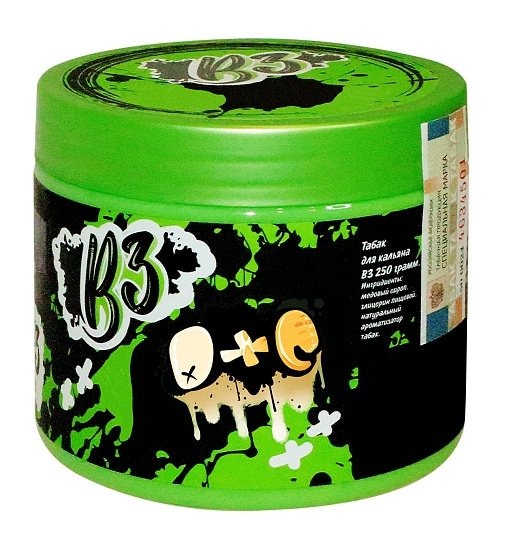 Купить B3 - D+C (Молоко-Печенье) 250г