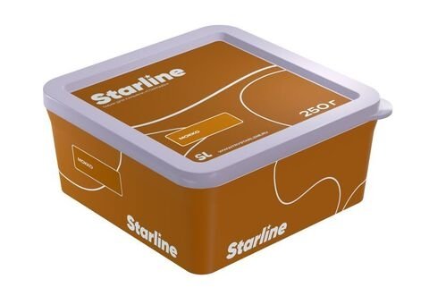 Купить Starline - Мокко 250г