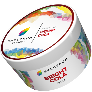 Купить Spectrum - Bright Cola (Кола) 200г