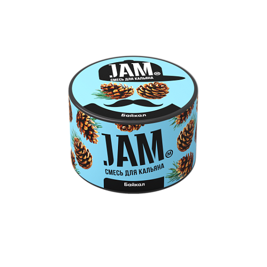 Купить Jam - Байкал 50г