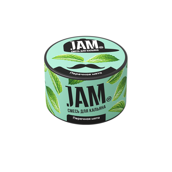 Купить Jam - Перечная мята 50г