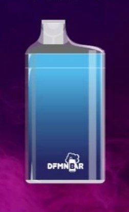 Купить DFMN BAR 9000 - Кола