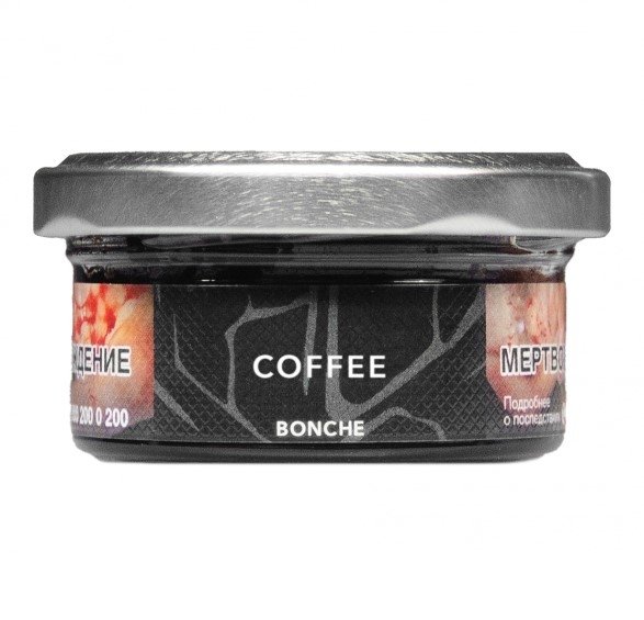 Купить Bonche - Coffee (Кофе) 30г