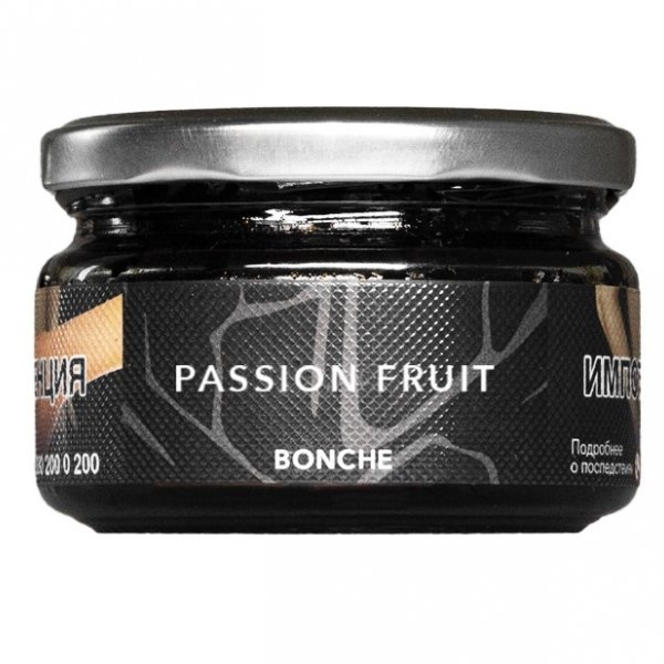 Купить Bonche - Passion Fruit (Маракуйя) 120г
